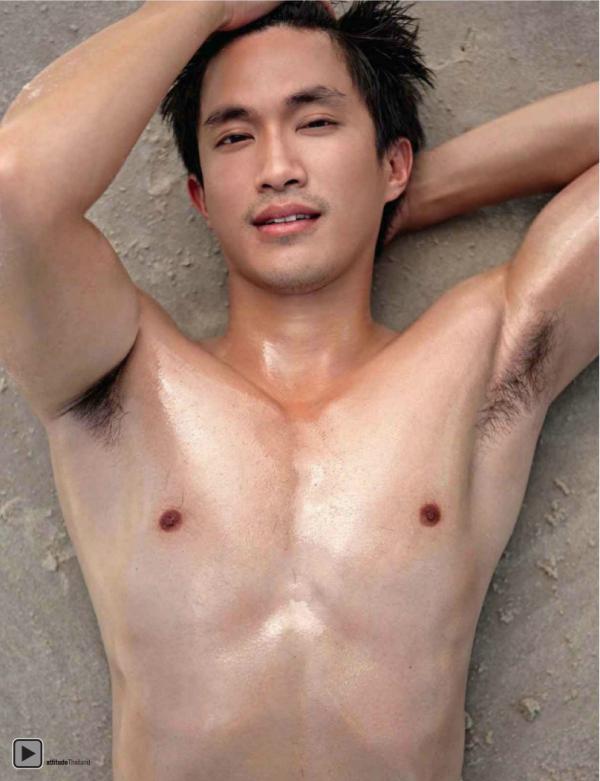 Attitude-November-2012